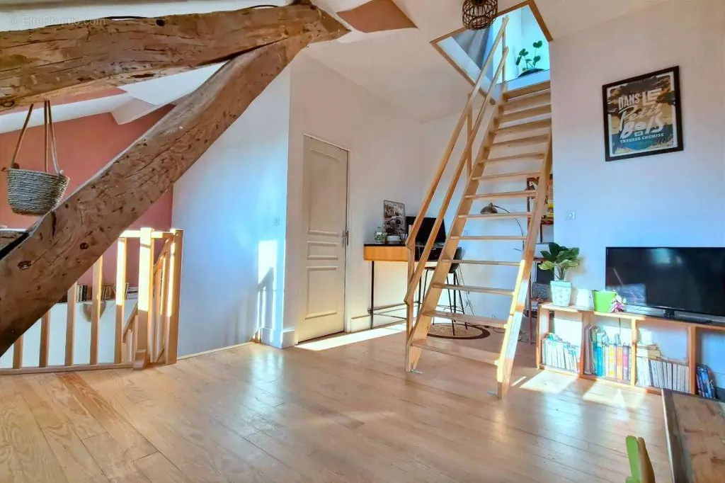 Stanze - Charming T3 with Balcony in Pau Centre