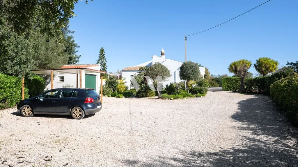 Extérieur - Traditional Villa with Pool in Boliqueime