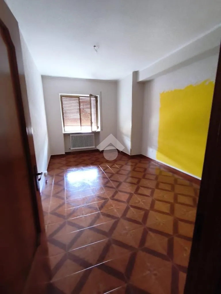 Pièces - Spacious Apartment with Lift in Castrovillari