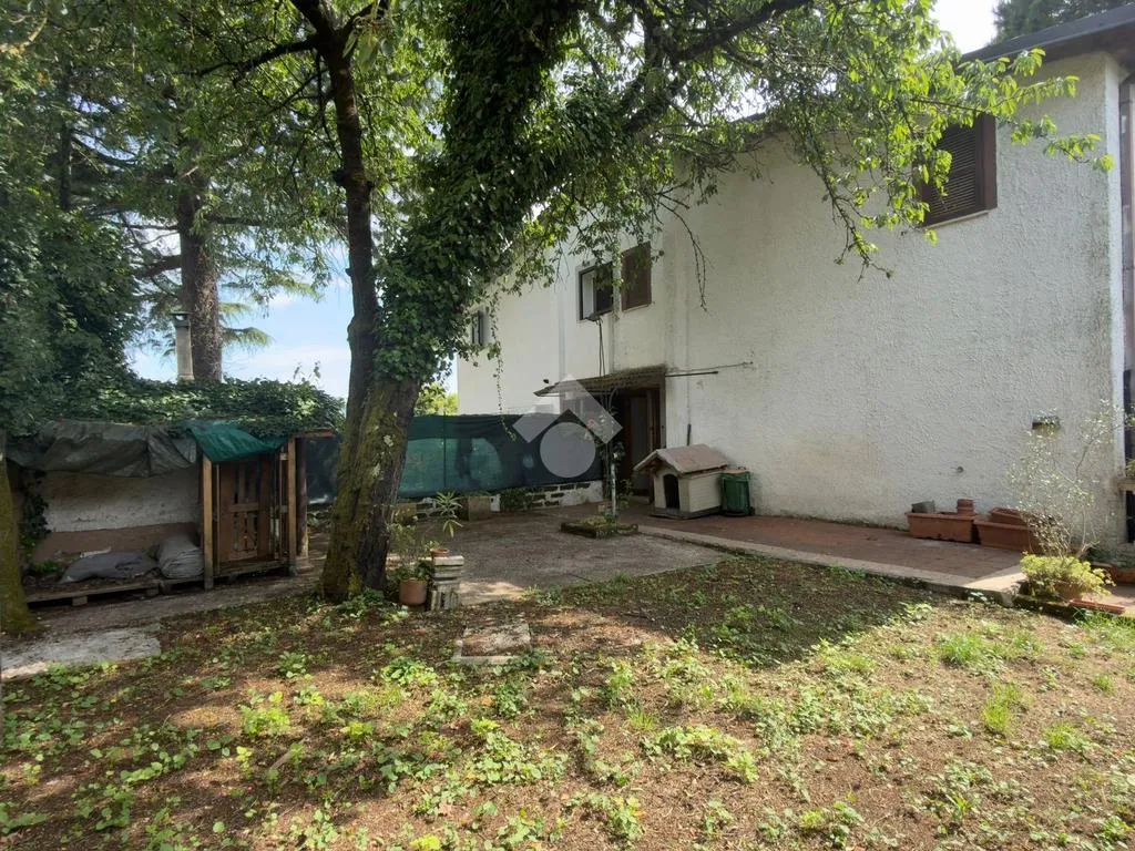 Jardin - Bifamiliare with Private Garden in Rocca Priora