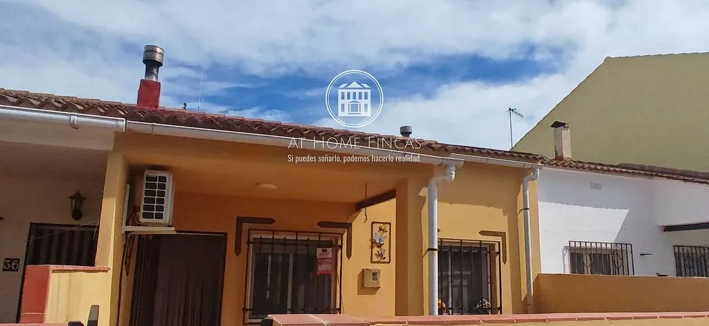 Extérieur - Terraced House with Air Conditioning in Albinyana