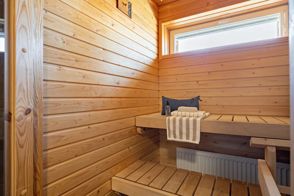Toad - Modern Flat with Balcony in Linnanmaa, Oulu