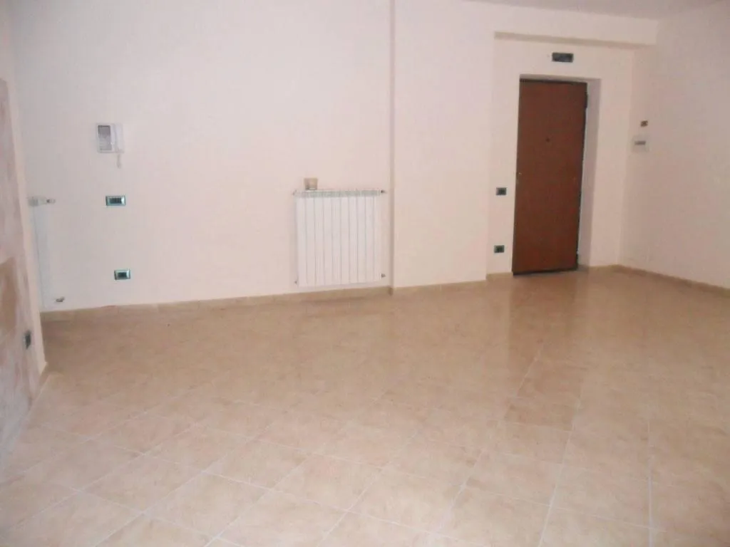 Séjour - Apartment with 150m² Terrace in Mercogliano