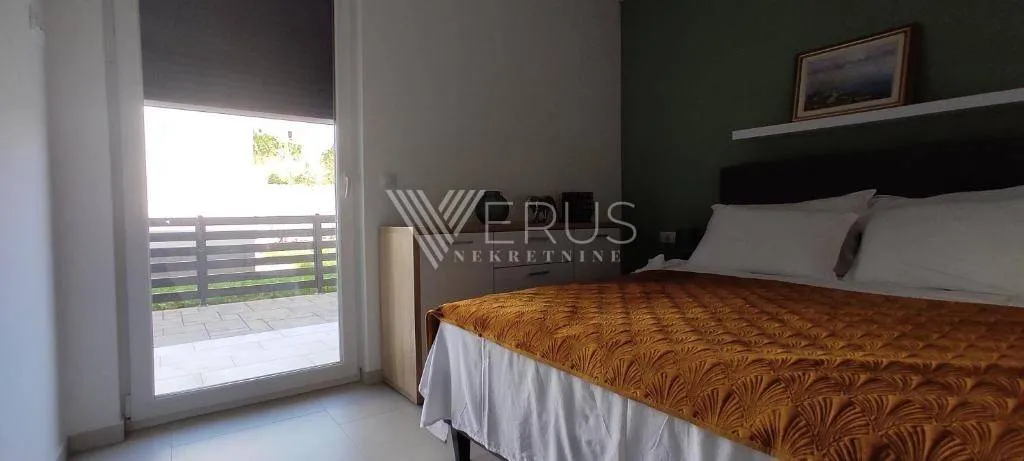 Magamistoad - Modern Apartment with Sea View in Kostrena