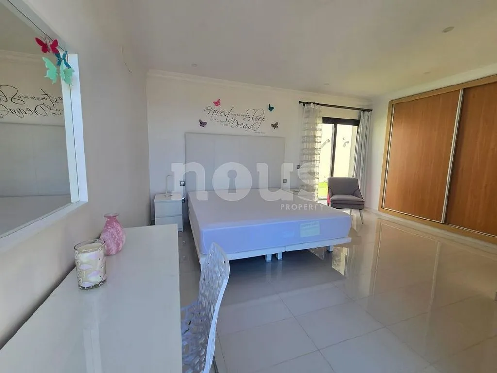 Chambres - Detached Villa with Pool and Ocean Views, Costa Adeje