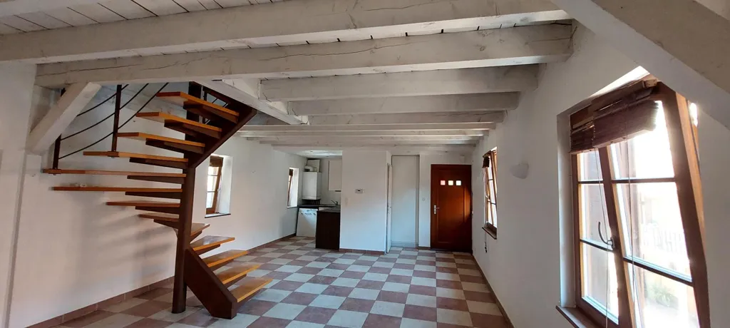 Stanze - Duplex Apartment with South Orientation in City Centre