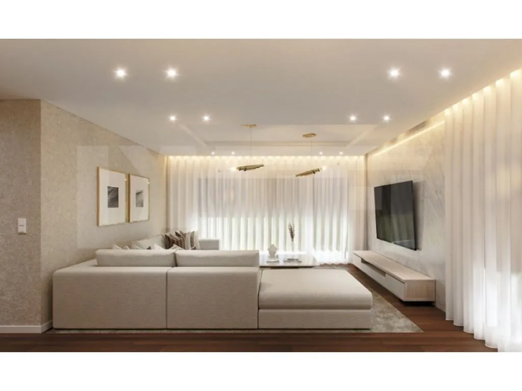 Elutuba - Luxury Flat with Terraces in Vale de Flores, Almada
