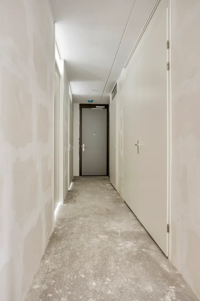 Esik - Apartment with Waterfront View in Dordrecht
