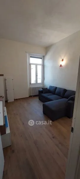 Séjour - Fully Furnished Flat in Corso Acqui, Alessandria
