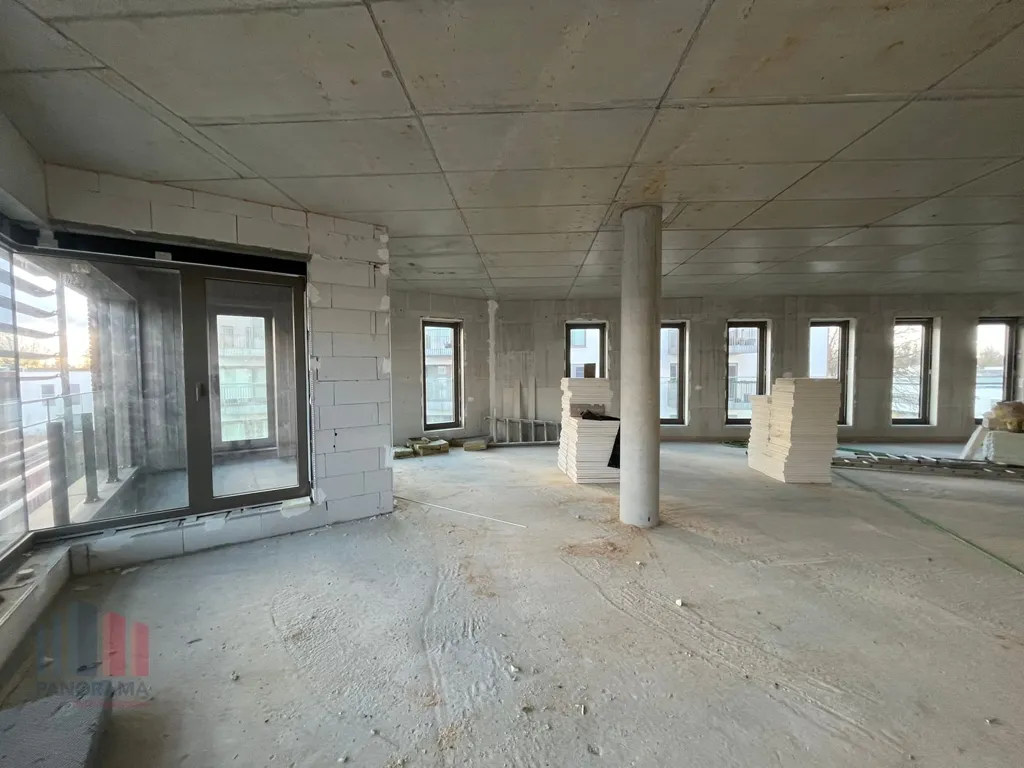 Stanze - Modern Office Space in Central Hamme