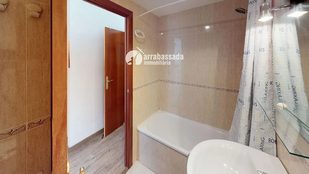 Vannitoad - Apartment with Terrace in Cambrils Centre
