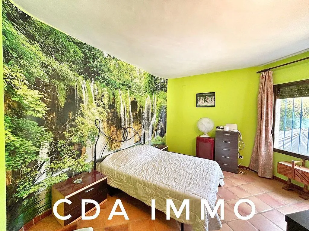 Magamistoad - Chalet with Pool and Sea View in Las Atalayas