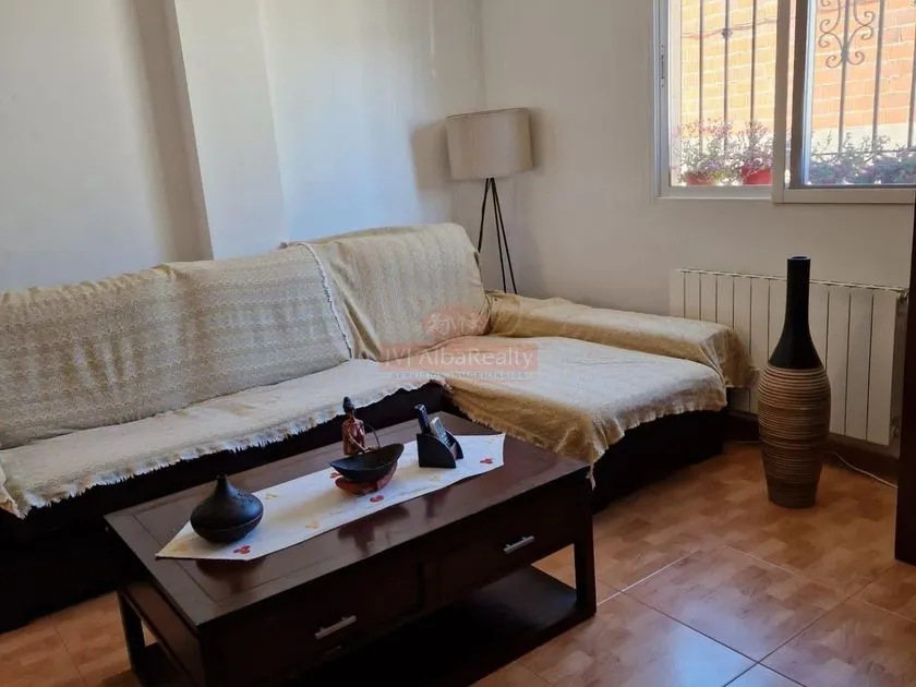 Elutuba - Adosé Chalet with Balcón in Villalgordo del Júcar
