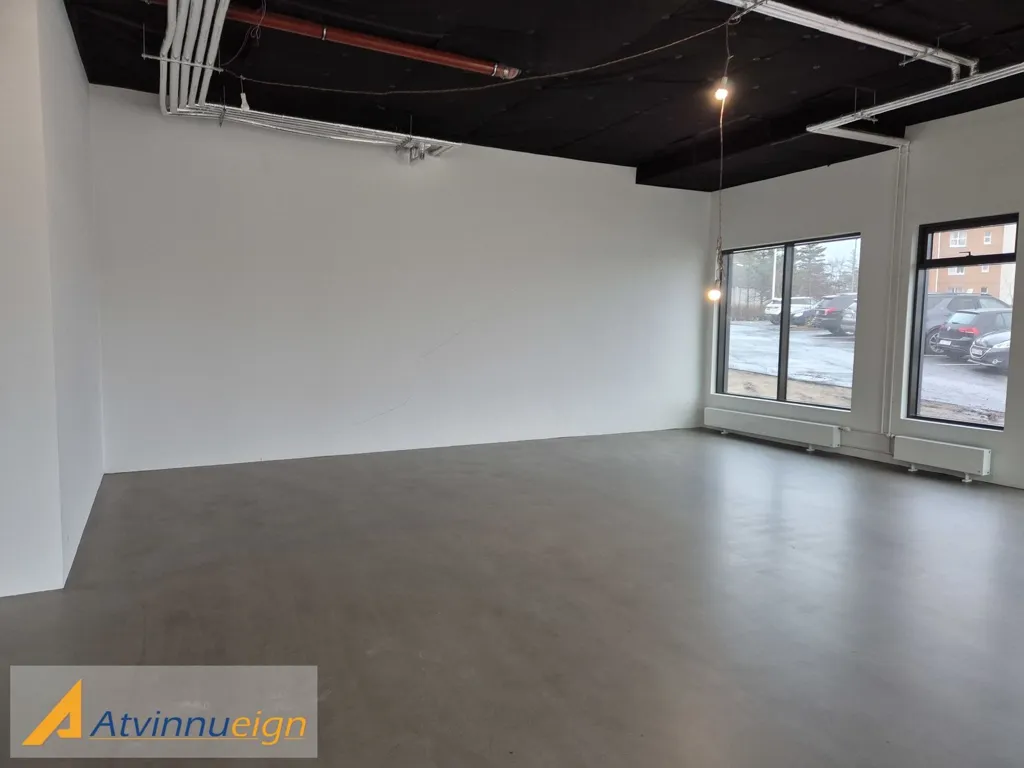 Kinnisvara asukohas Reykjavík
