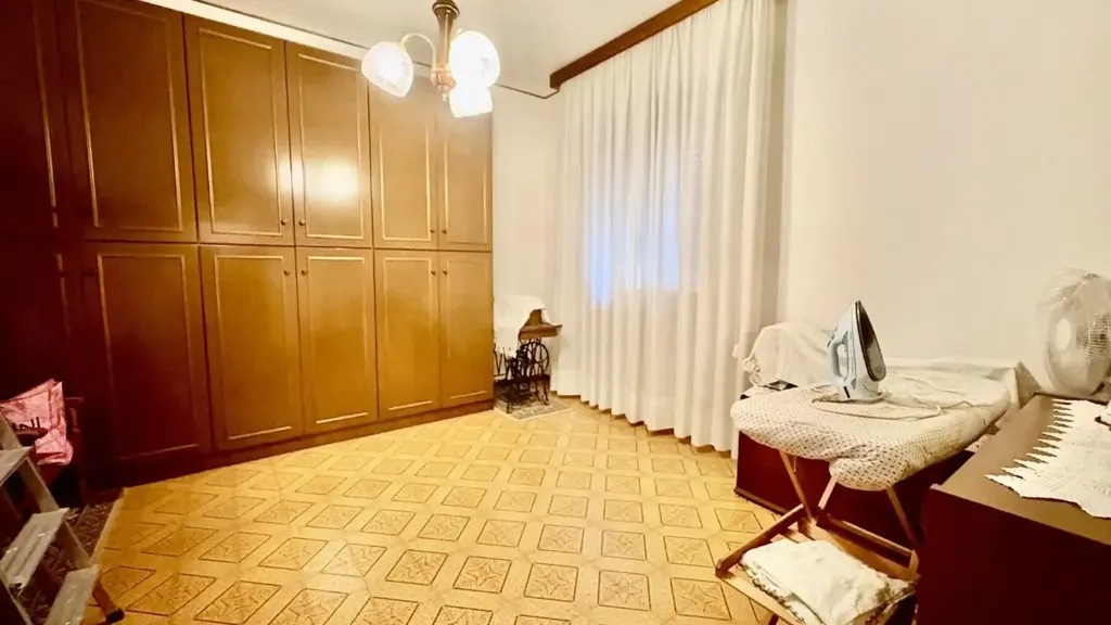 Chambres - Apartment with Balcony in Castelfiorentino