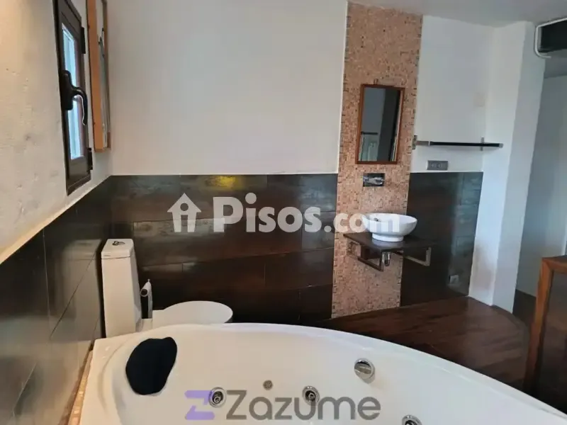 Bagni - Country House with Spa Bath in Cabañas de Yepes