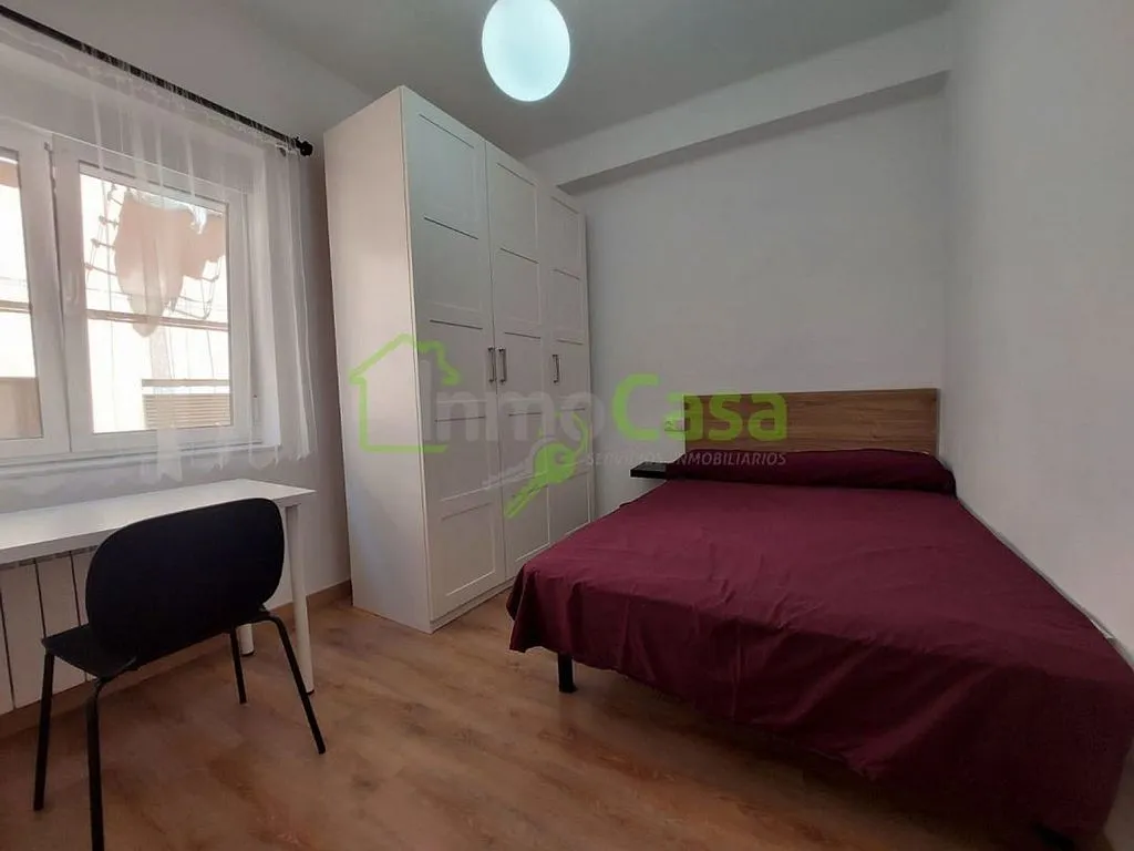 Magamistoad - Furnished Flat with East View in Santo Domingo
