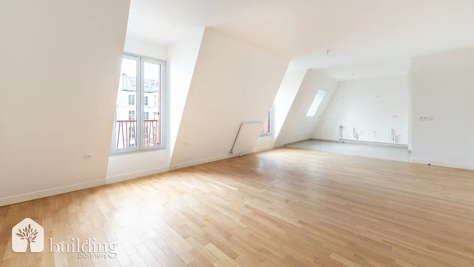 attic