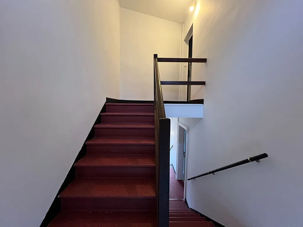 Pièces - Appartement avec Jardin et Garage à Bar-le-Duc