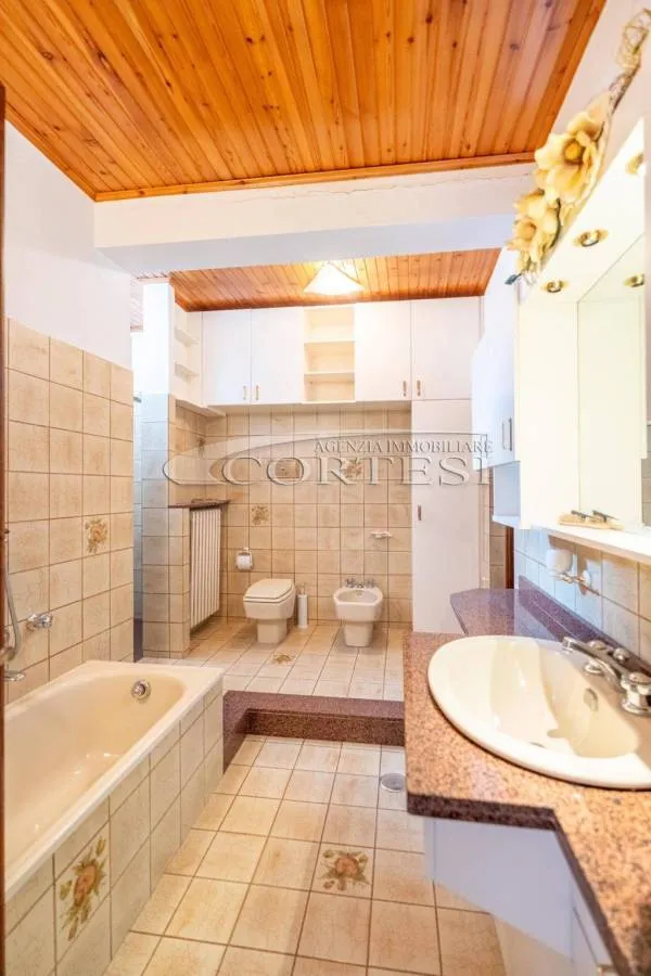Vannitoad - Three-Unit House with Private Garden in Città di Castello