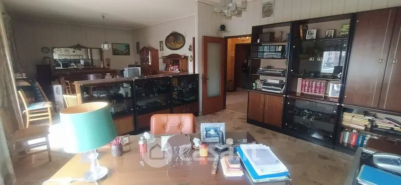 Studio - Appartamento con balcone e tripla esposizione a Catania