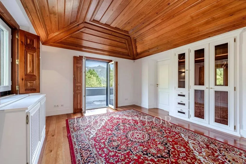 Studio - Luxury House with Pool in Sintra
