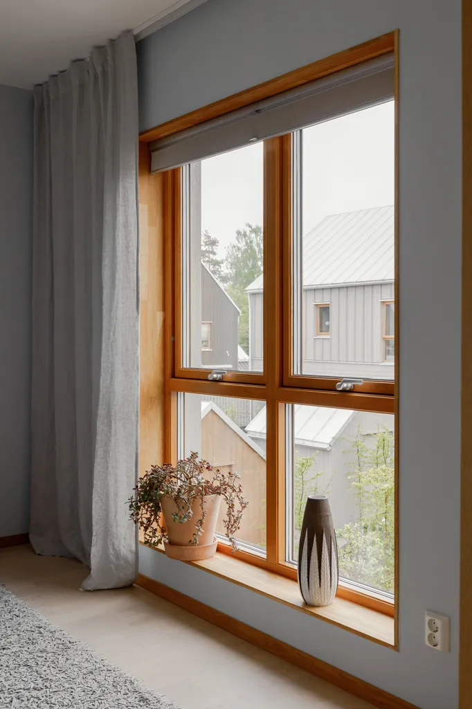 Chambres - Modern Flats with Garden in Torparängen