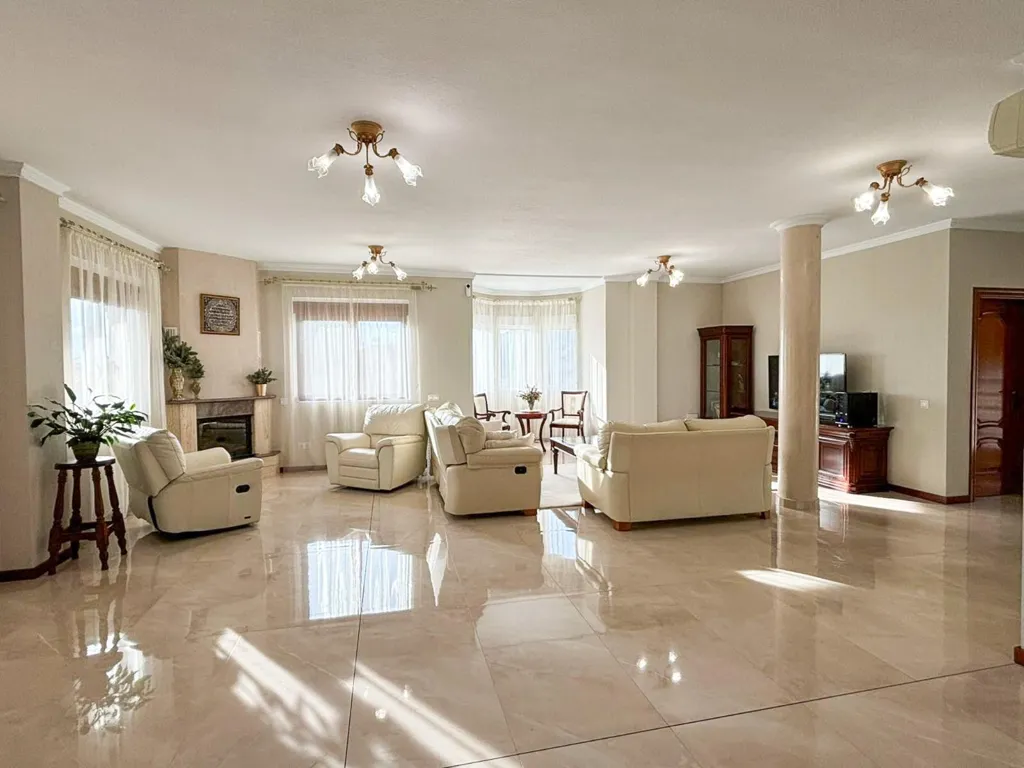 Elutuba - Villa with Pool and Terrace in Ciudad Quesada