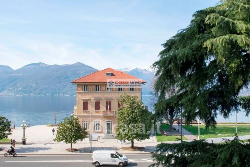 Extérieur - Apartment with Lake Views in Luino