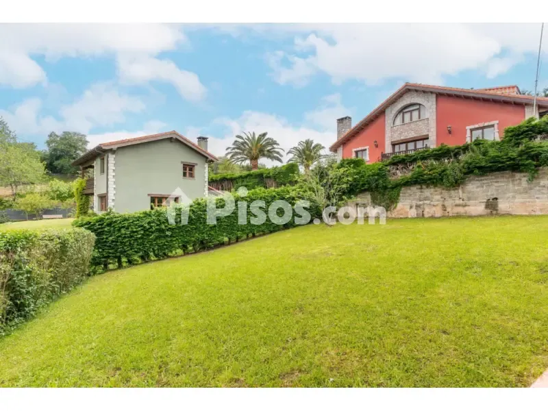 Extérieur - Chalet with Mountain Views in Ribadesella