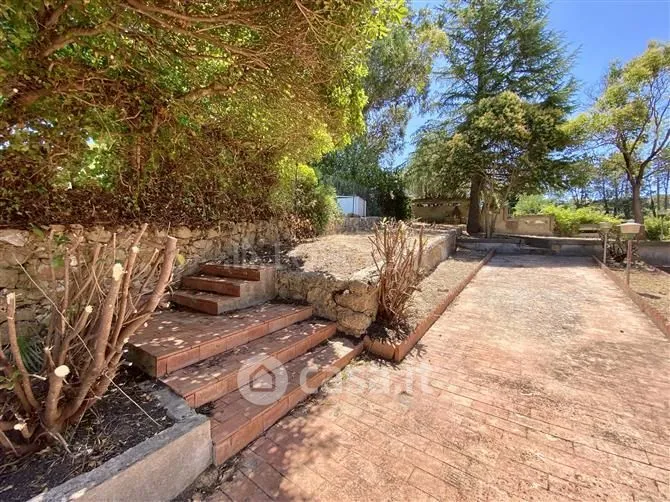 Jardin - Villa with Lake View on SS561, Enna