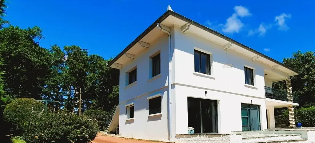 Maison 7 pièces à Breuillet