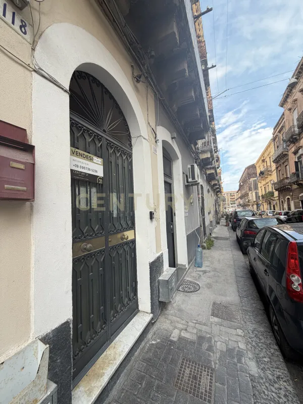Välivaade - Rustic Property with Development Potential in Catania
