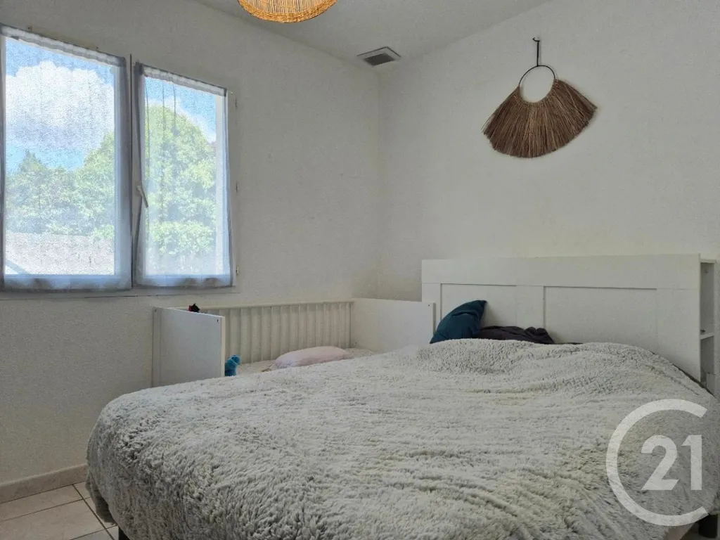 Camere da letto - Villa with Pyrenees View in Conques sur Orb