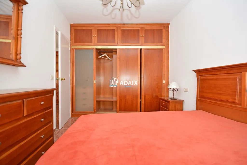 Chambres - Student Flat with Central Location in Cáceres