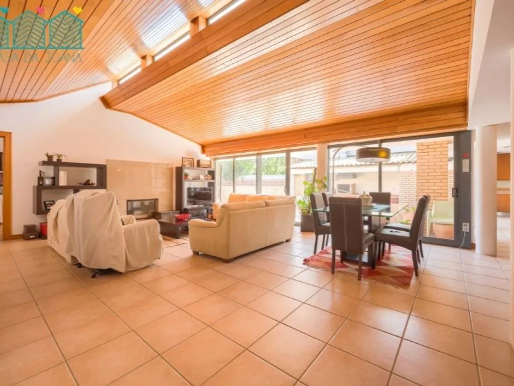Séjour - Luxury Villa with Pool in Aveiro