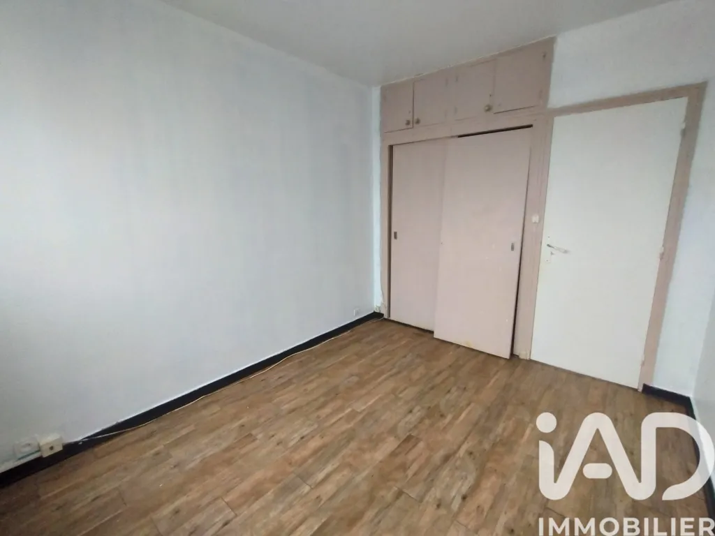 Toad - 3-Bedroom Apartment with Loggia in Le Mans
