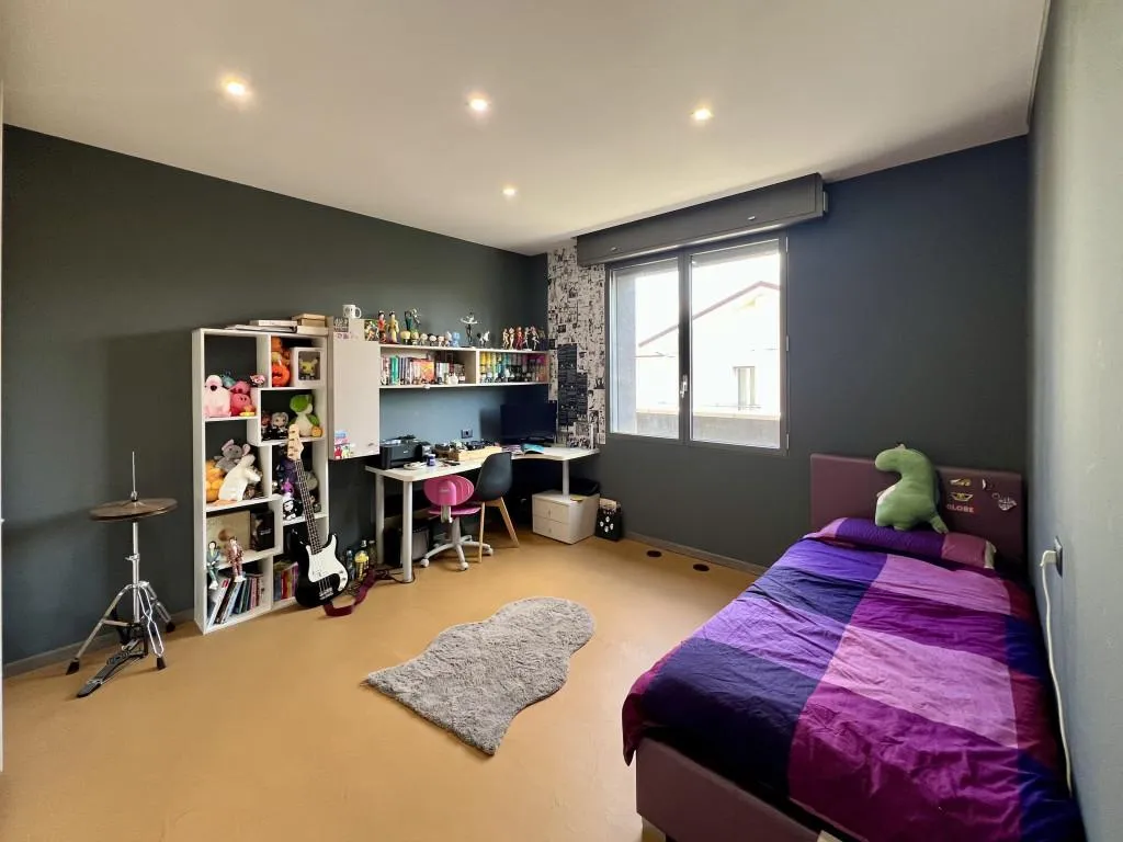 Chambres - Rustic Villa with Garden in San Vittore, Cesena