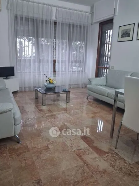Séjour - Fully Furnished Apartment with Terrace in Formia Centre