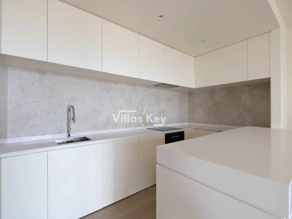 Cuisine - Luxury Flat with Sea View in Lagos