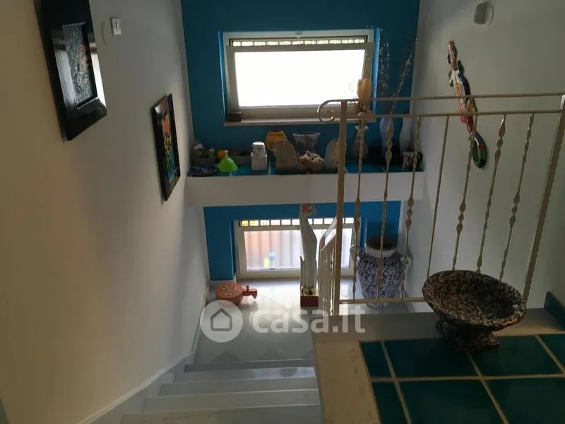 Pièces - Apartment with Terrace and Balcony in Scalea