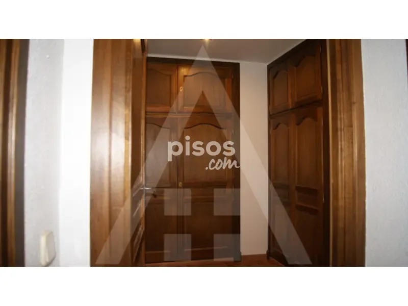 Esik - Duplex Penthouse with Terrace in Anyós