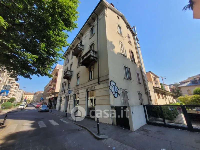 Välivaade - Fully Furnished Studio in Bergamo