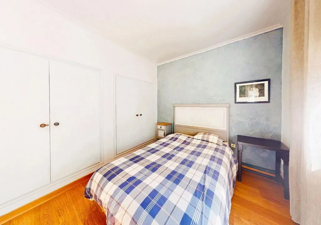 Camere da letto - Chalet with Pool in Borja