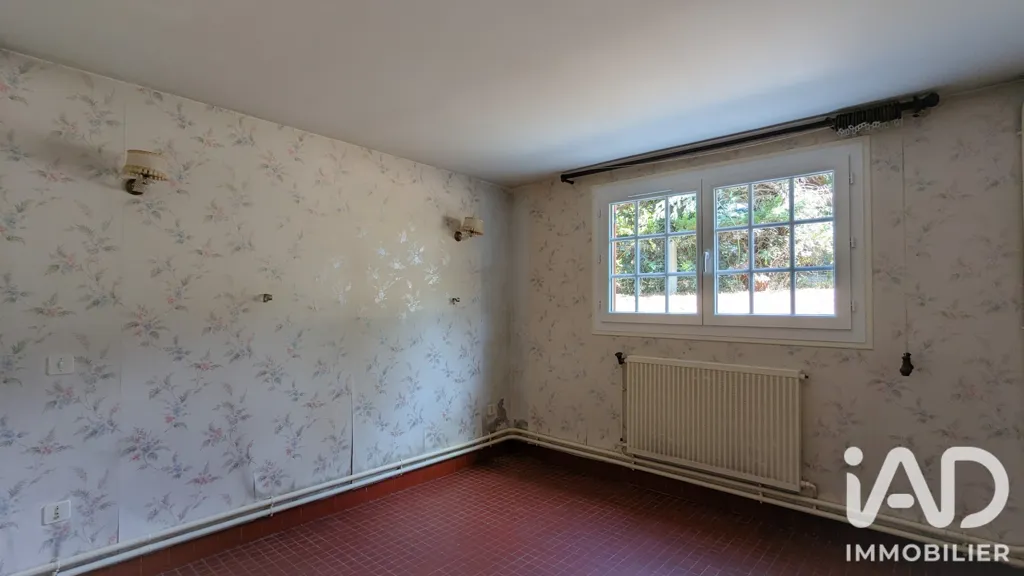 Stanze - Traditional House with Terrace in Biscarrosse-Plage