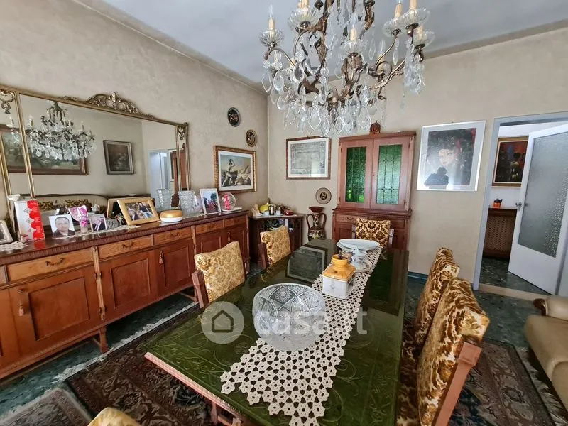 Söögituba - Spacious Villa with Garden in Central Dosolo