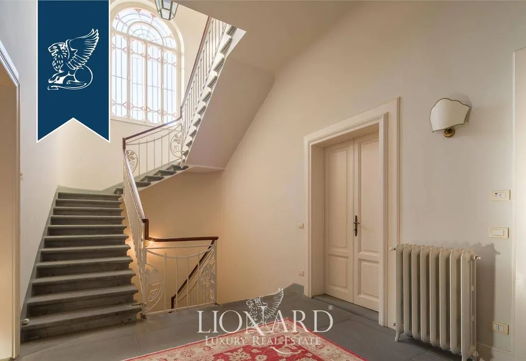 Toad - Refurbished Luxury Villa with Park in Lucca
