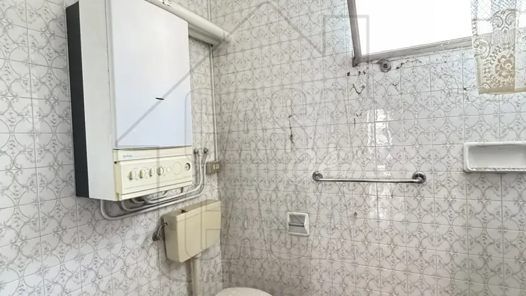 Vannitoad - Ground Floor Apartment in Monselice Centre