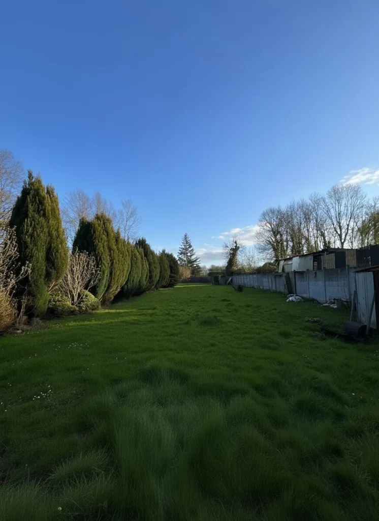 Aed - House with Canal View in Proville