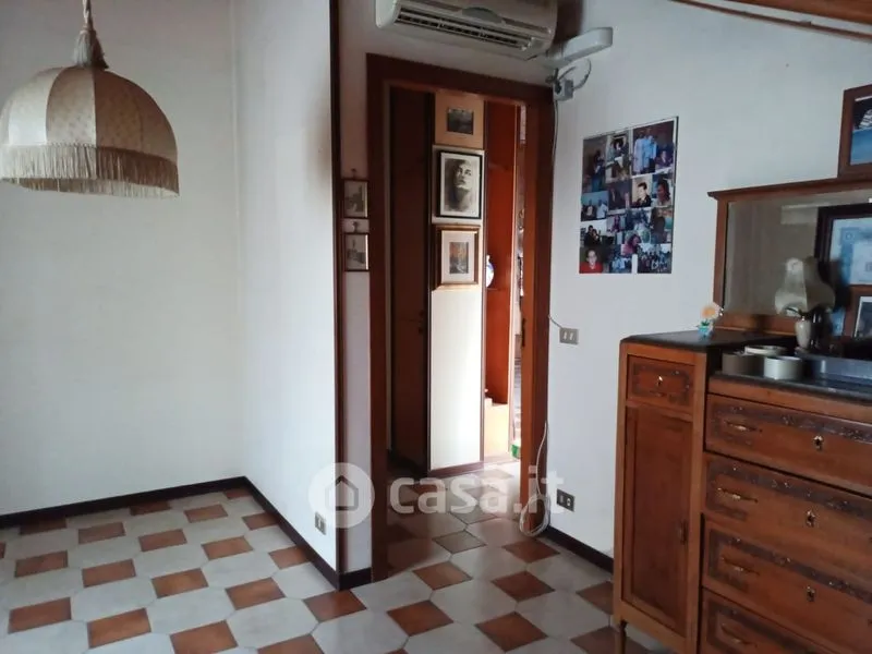 Chambres - Mansard Apartment with Balcony in Piazza Armerina